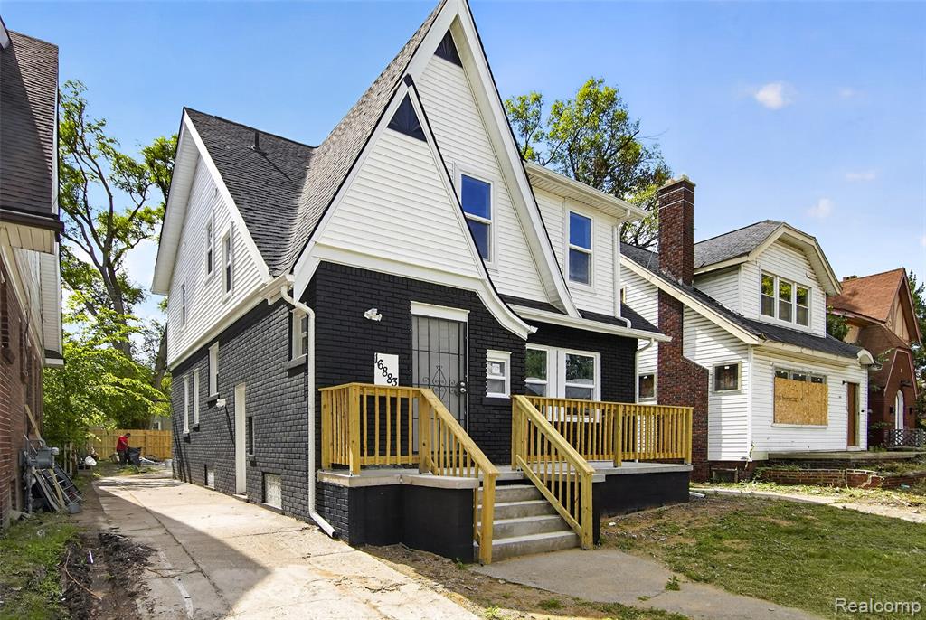 16883 Santa Rosa Drive, Detroit, MI 48221 — Photo 2