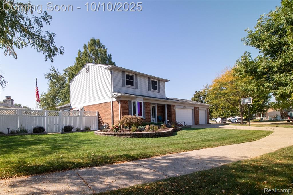 22321 N Fairway Drive, Woodhaven, MI 48183 — Photo 7
