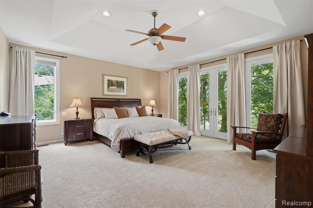 5110 Kitson Lane, West Bloomfield, MI 48324 — Photo 24