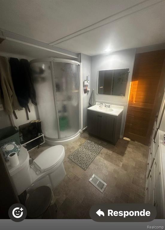 4445 E SPICERVILLE, Eaton Rapids, MI 48827 — Photo 5
