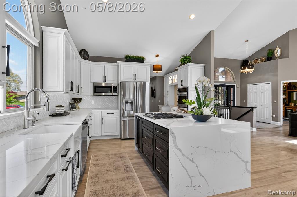 8955 Sandy Ridge Drive, White Lake, MI — Photo 11