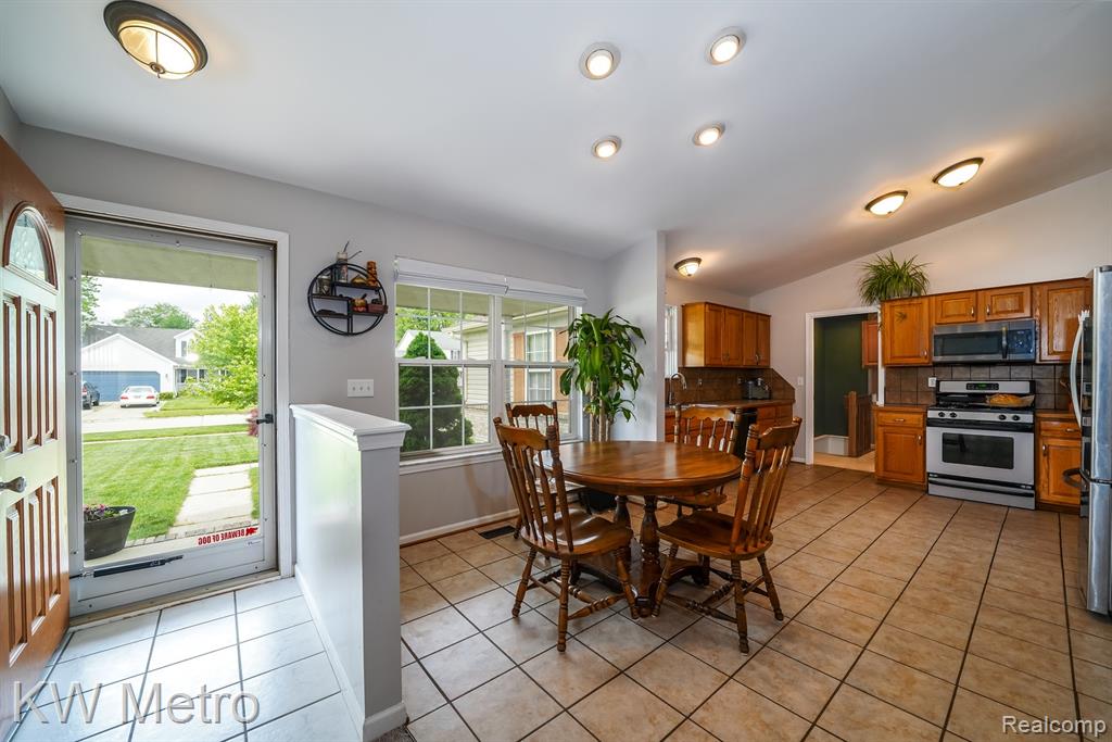 46350 JASMINE, Chesterfield, MI 48047 — Photo 4