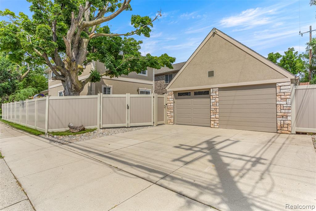 5908 Kinmore Street, Dearborn Heights, MI 48127 — Photo 49