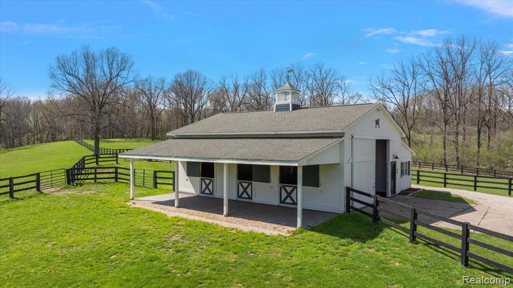 4480 GARDNER Road, Metamora, MI 48455 — Photo 77