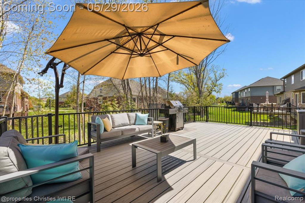 24428 Sheringham Drive, South Lyon, MI 48178 — Photo 55