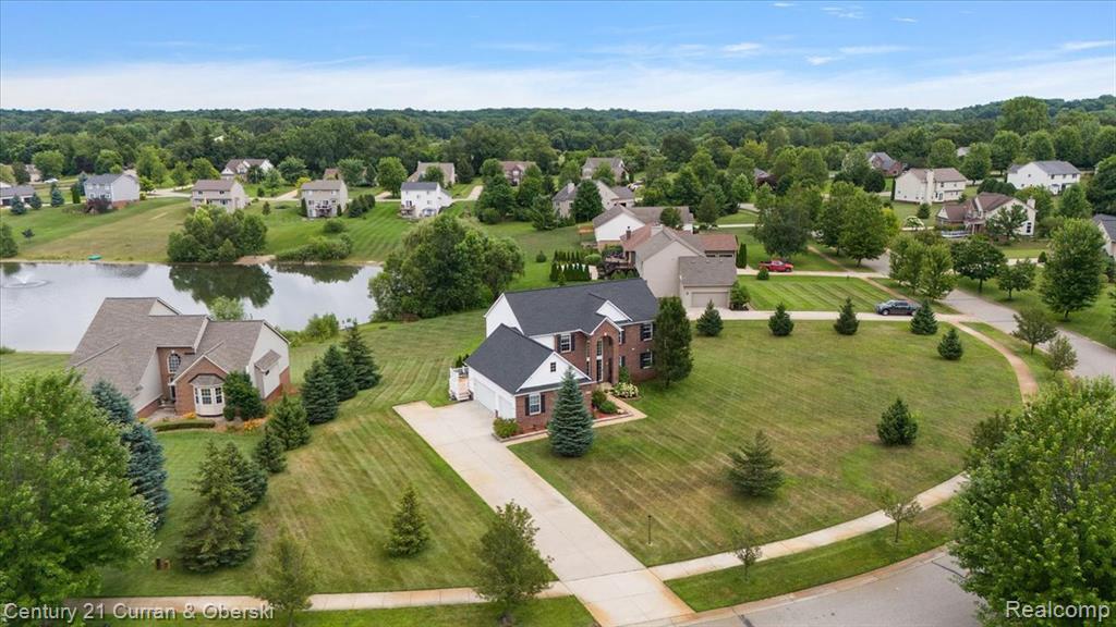 4617 S Quarry Creek, White Lake, MI 48383 — Photo 57