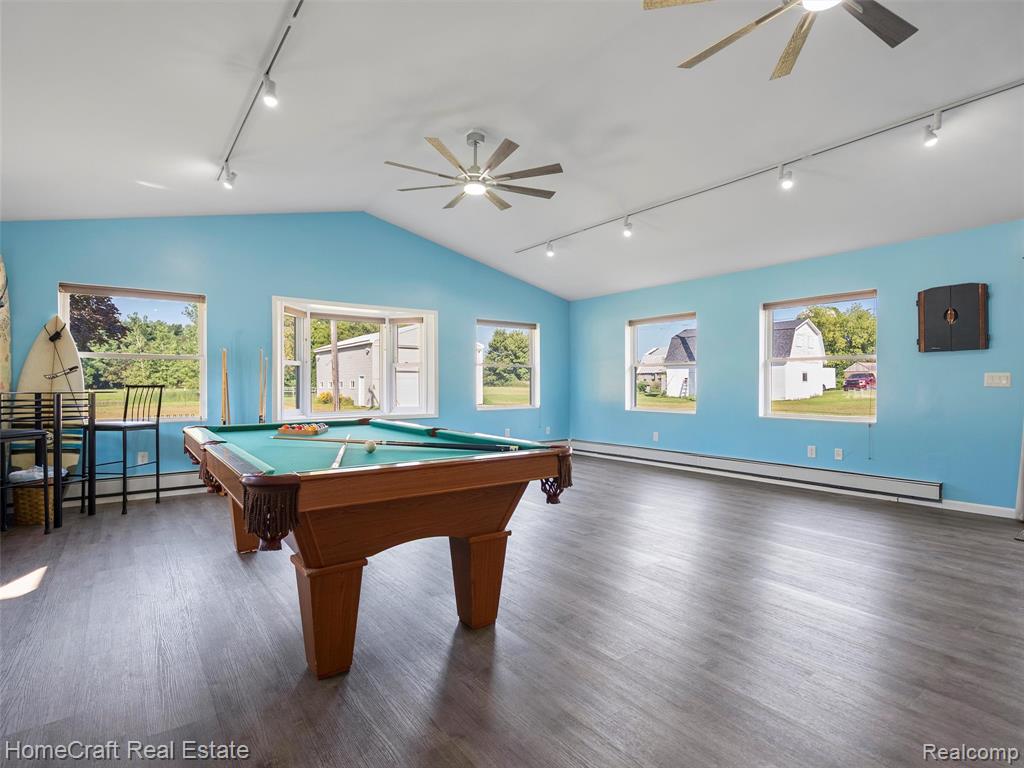 6211 NOLLAR Road, Whitmore Lake, MI 48189 — Photo 30