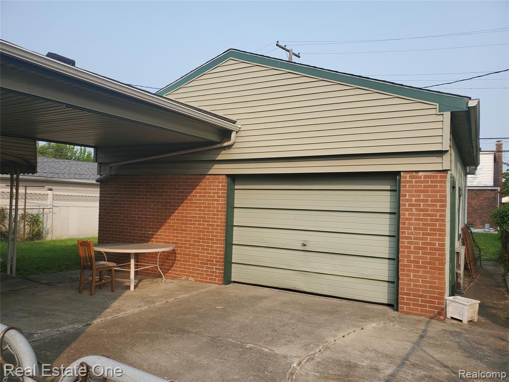 4138 12th Street, Ecorse, MI 48229 — Photo 2