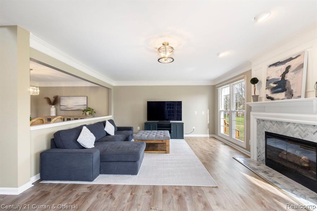 39793 EAGLE TRACE Drive, Northville, MI 48168 — Photo 11