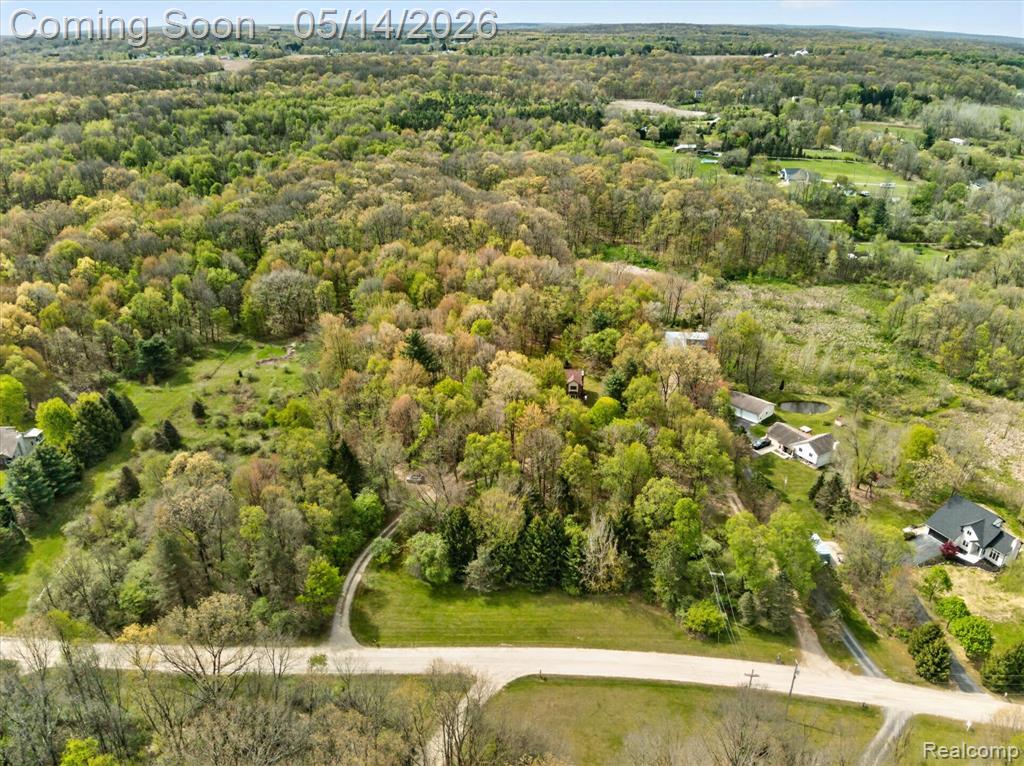 1485 Houghton Trail, Ortonville, MI 48462 — Photo 62
