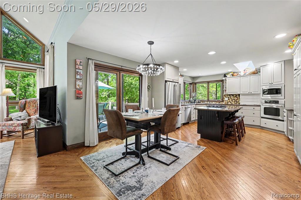 7314 Harrington Drive, Brighton, MI 48116 — Photo 5