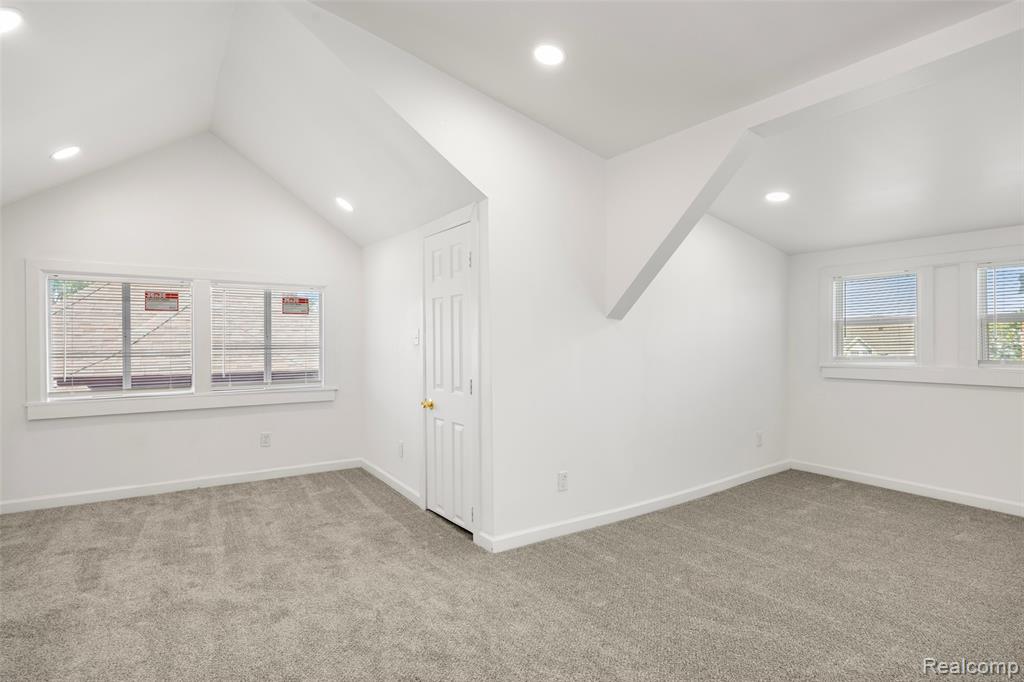 737 Webb Street, Detroit, MI 48202 — Photo 25