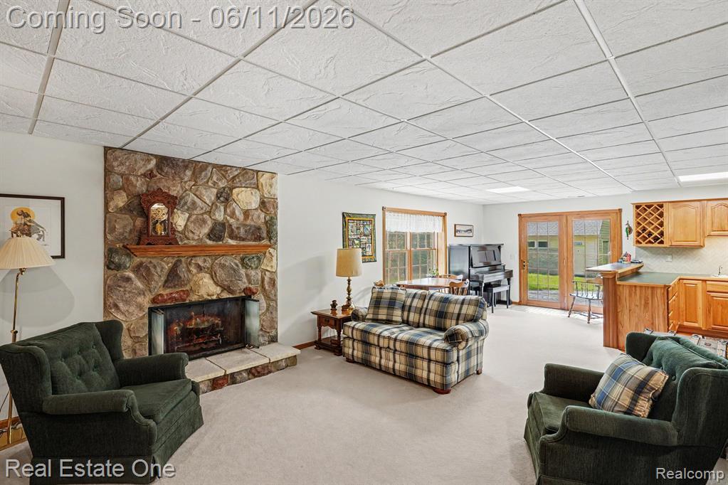 2958 Pine Needle Drive, White Lake, MI 48383 — Photo 26