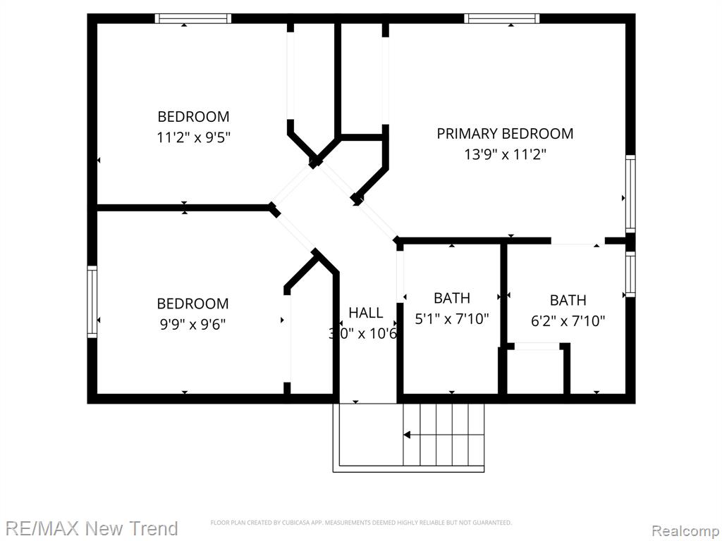 2521 Country Village Court, Ann Arbor, MI 48103 — Photo 46