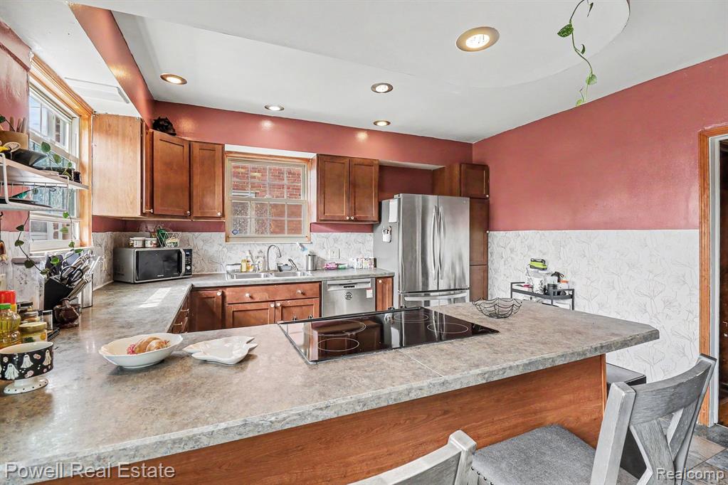 17503 Prairie Street, Detroit, MI 48221 — Photo 7