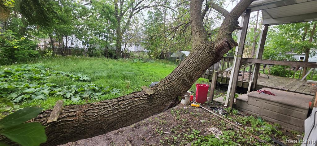 815 S Harrison Street, Saginaw, MI 48602 — Photo 7