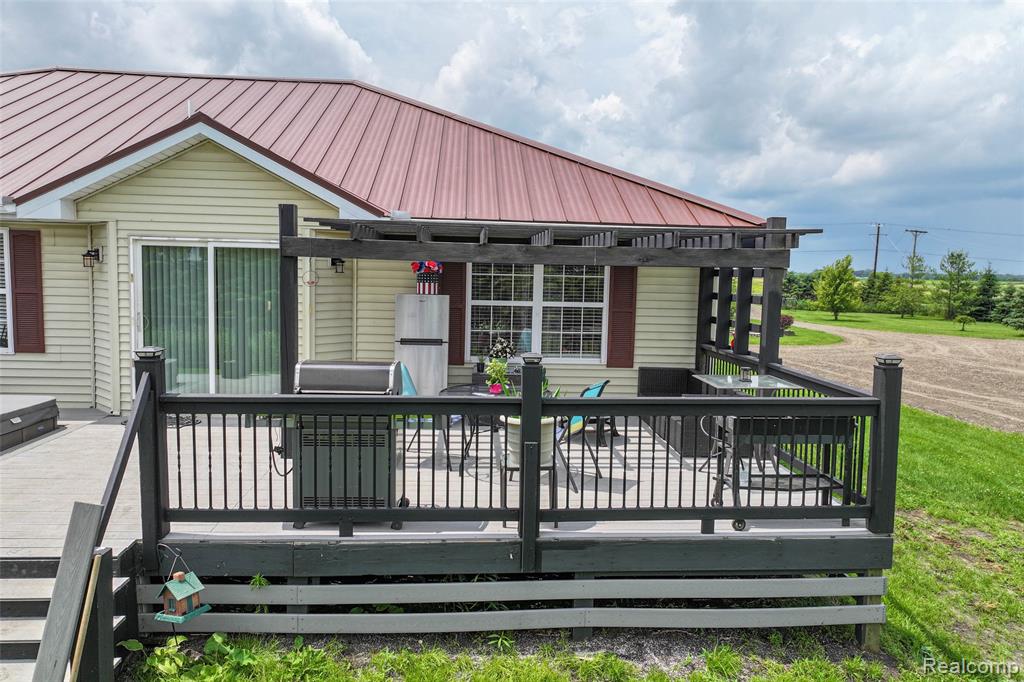 5465 Maple Valley Road, Brown, MI 48416 — Photo 39