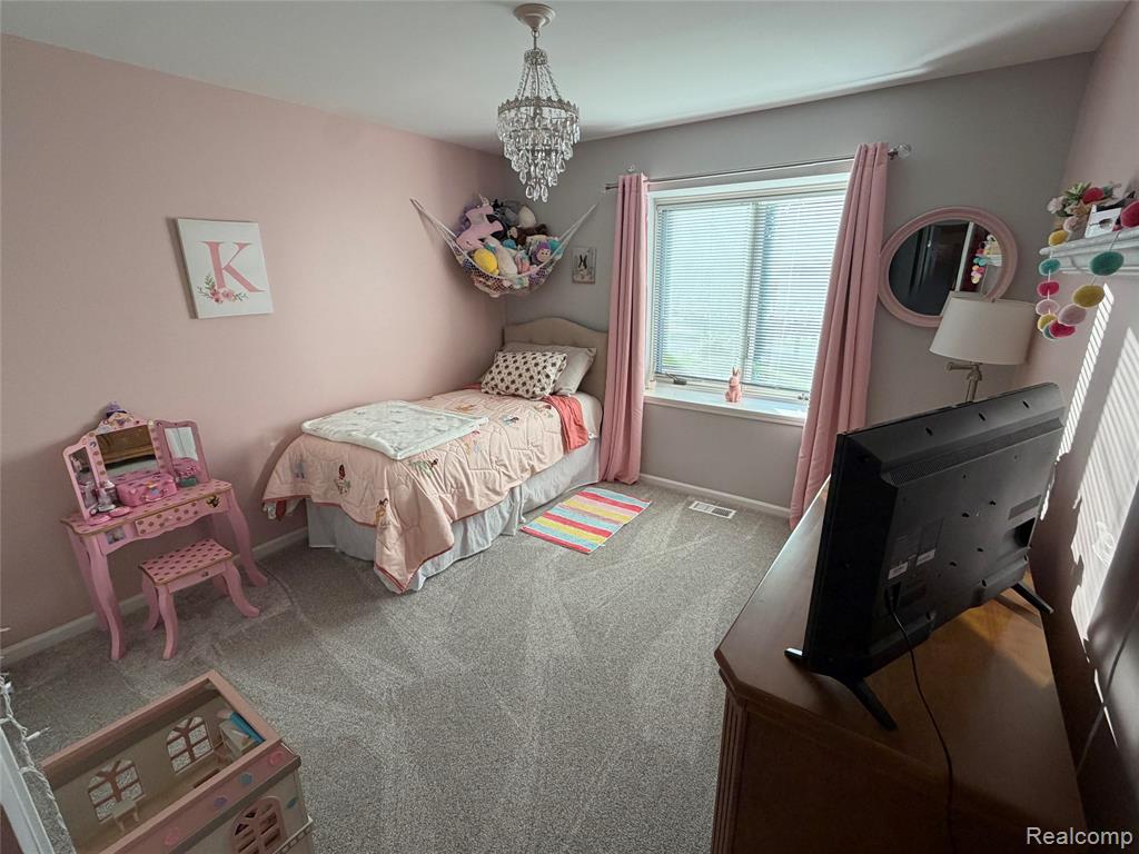 9095 Rotondo Drive, Howell, MI 48855 — Photo 14