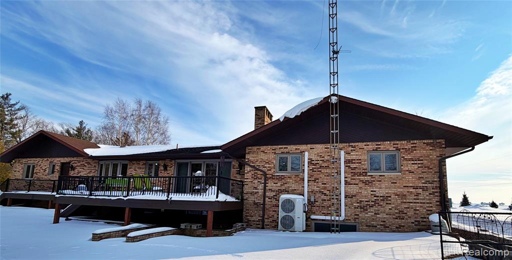 7242 King James Road, Pigeon Vlg, MI — Photo 21