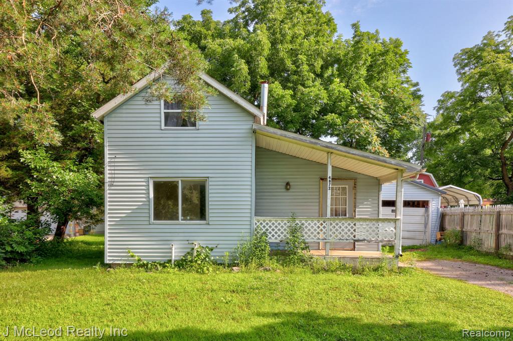 4872 Main Street, Millington, MI 48746 — Photo 2