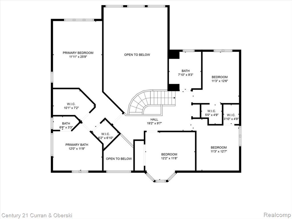 45499 Addington Lane, Novi, MI — Photo 46