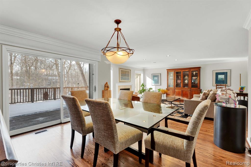 22211 Village Pines Drive, Beverly Hills, MI 48025 — Photo 18