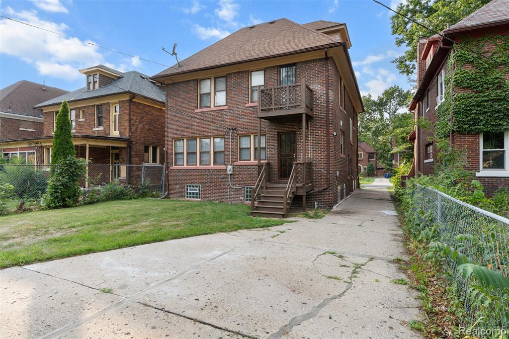 4309 Leslie Street, Detroit, MI 48238 — Photo 38