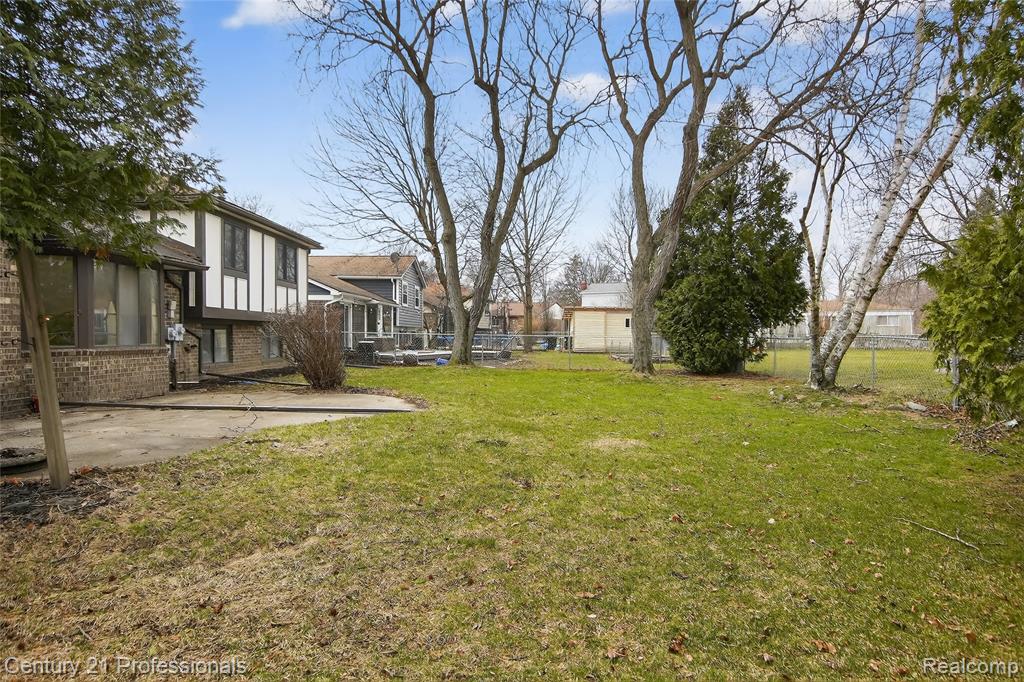 46300 Gainsborough Drive, Canton, MI, 48187