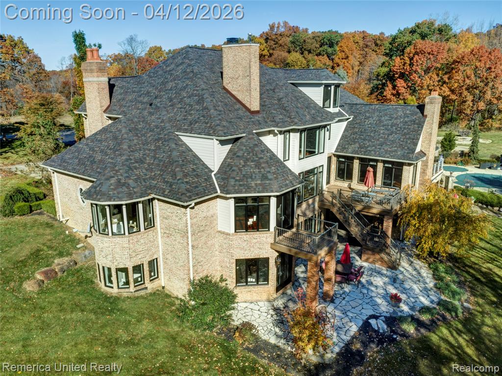 1221 Wilderness Hills Trail, Pinckney, MI 48169 — Photo 8
