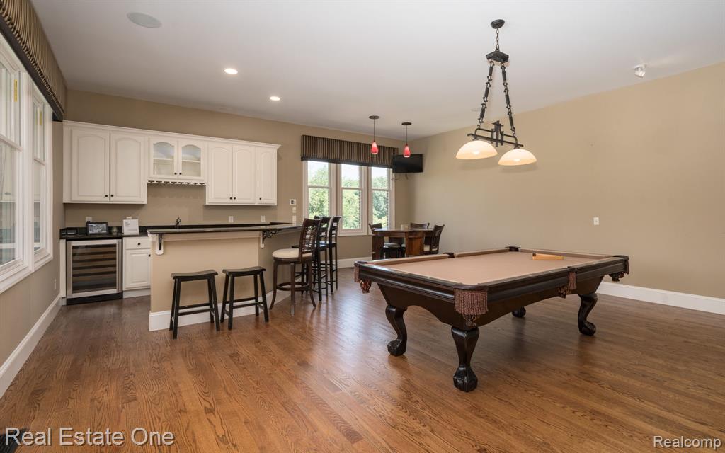 740 Greystone Drive, Chelsea, MI 48118 — Photo 20