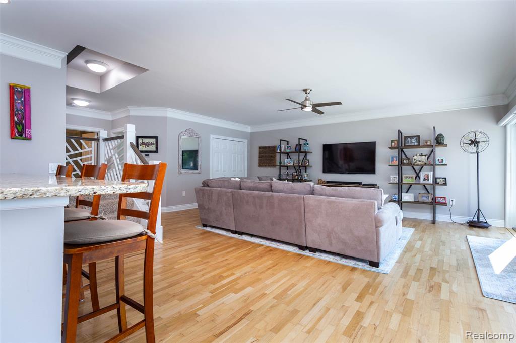 6081 Byram Lake Drive, Linden, MI 48451 — Photo 16