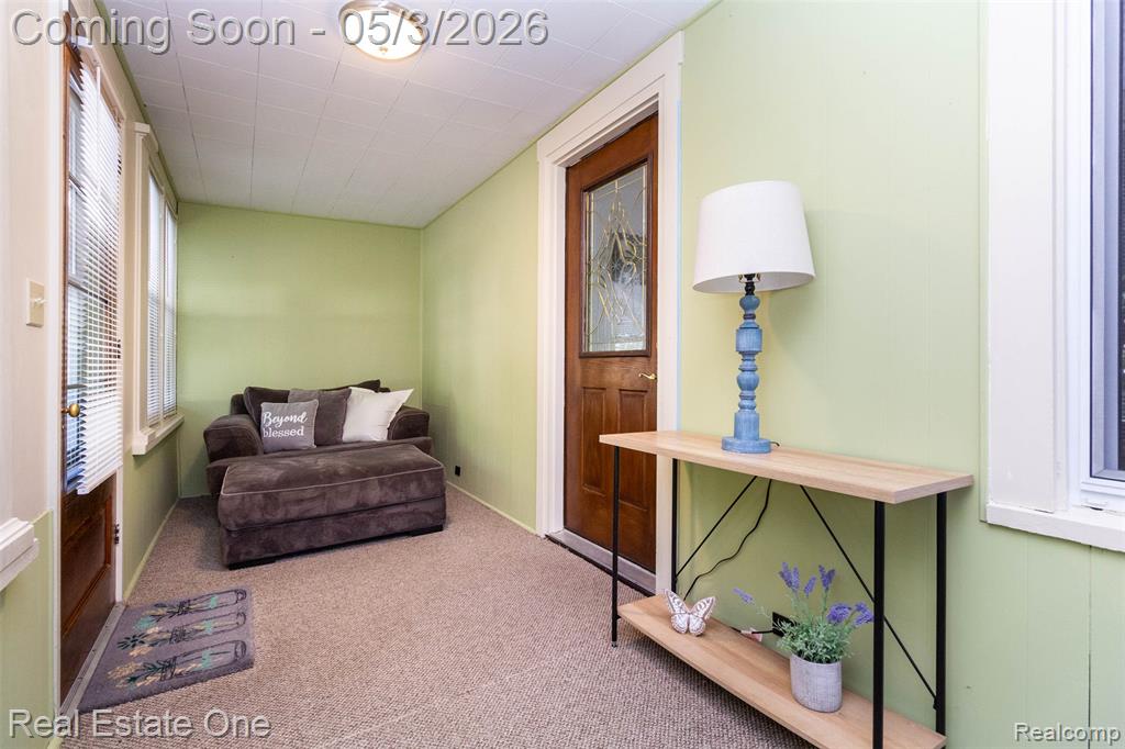 308 N Prospect, Ypsilanti, MI 48198 — Photo 6