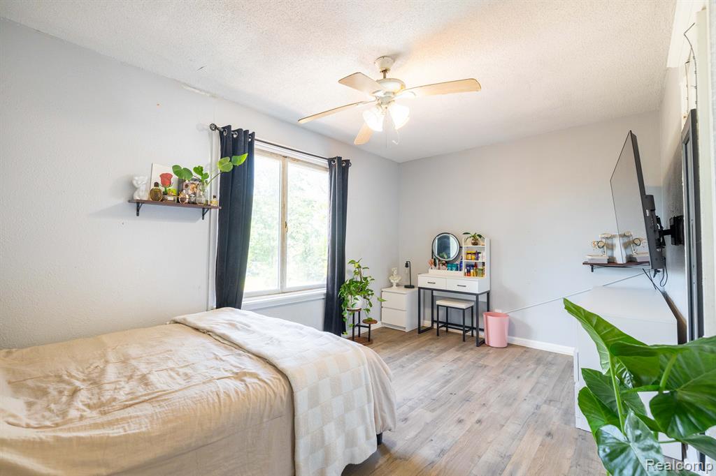 2018 MORRELL Street, Detroit, MI 48209 — Photo 17
