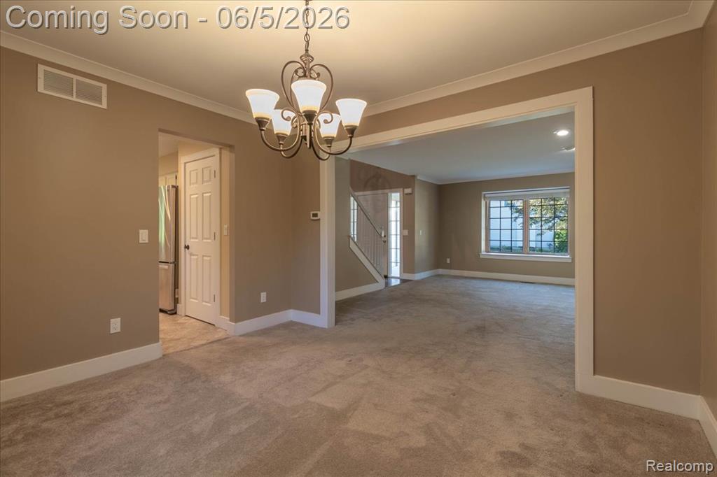5736 Shannon Lane, Clarkston, MI 48348 — Photo 8