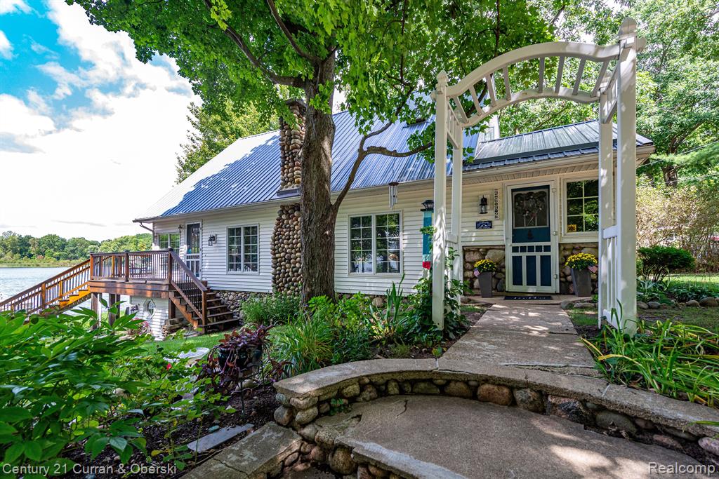 9692 BOUCHER Road, Otter Lake, MI 48464 — Photo 50