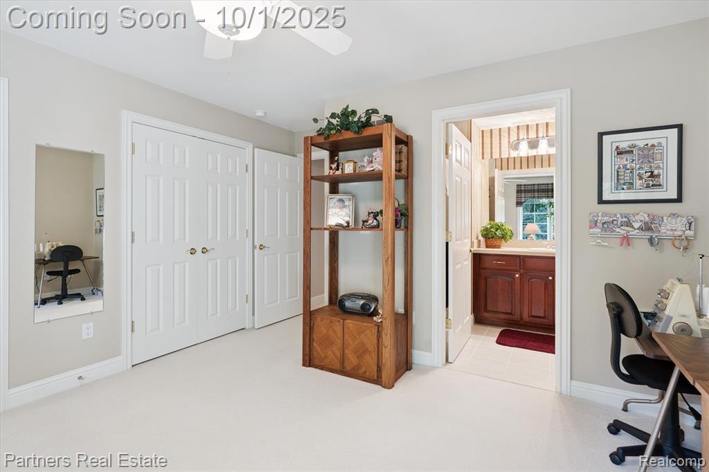 8044 Alta Vista Drive, Pinckney, MI 48169 — Photo 41