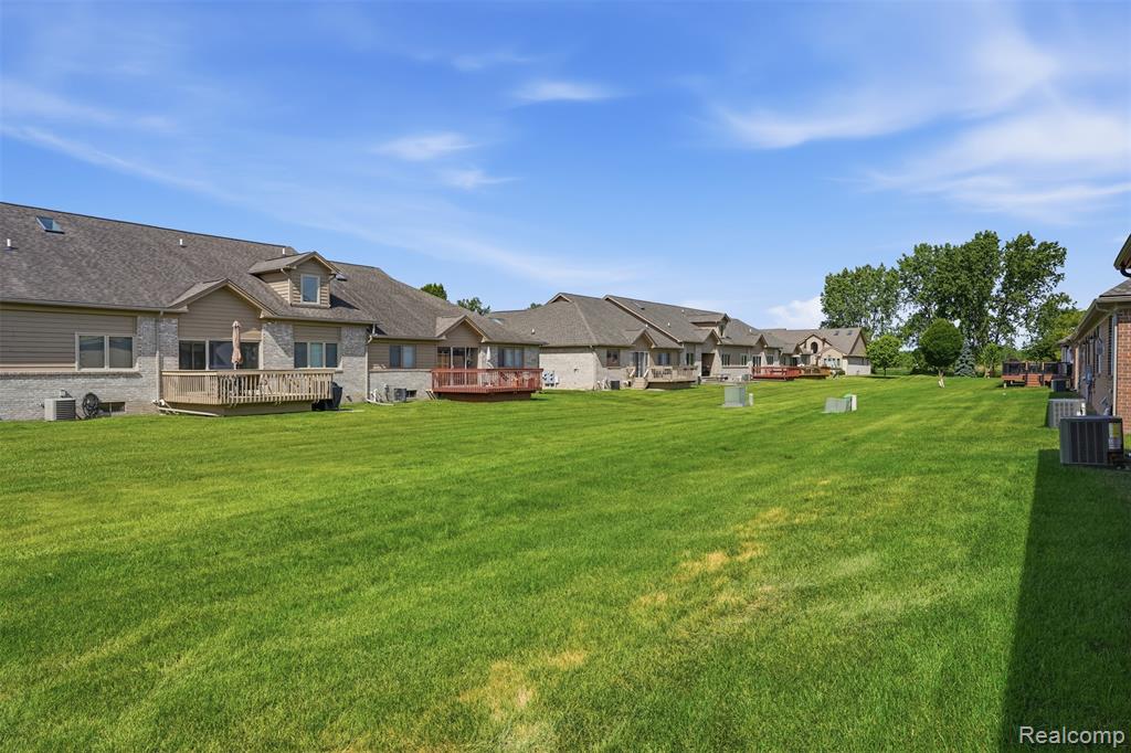 33806 Au Sable Drive, 38, New Baltimore, MI 48047 — Photo 33