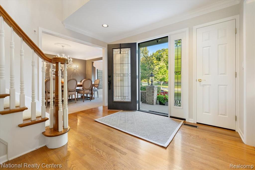 21555 Chase Drive, Novi, MI, 00000