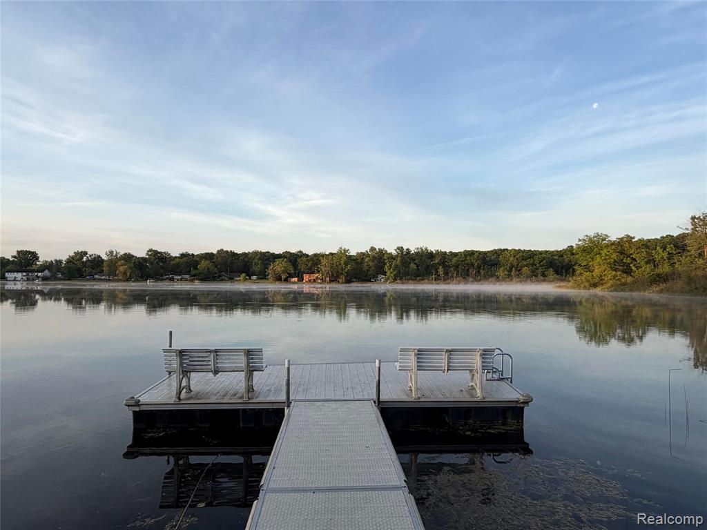 3604 Bay Harbor Drive, 78, Brighton, MI 48114 — Photo 44