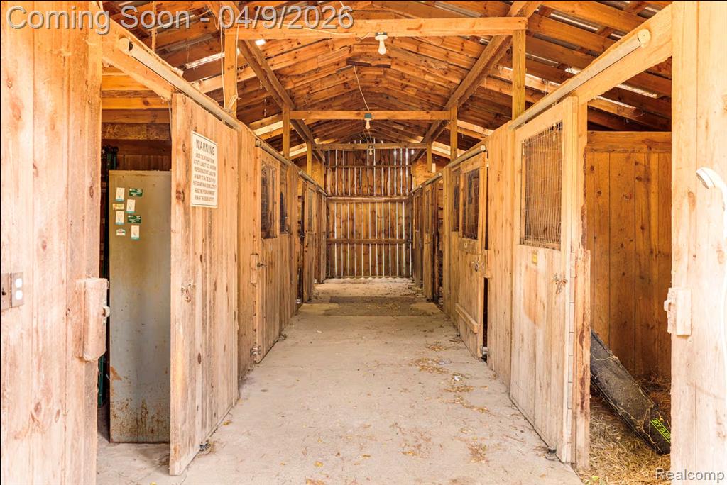 8100 Hodge Road, Kingsley, MI 49649 — Photo 42