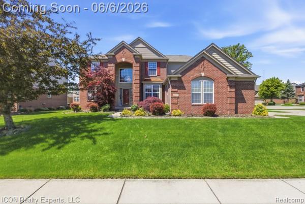 48879 Michaywe Drive, Macomb, MI 48044 — Photo 2