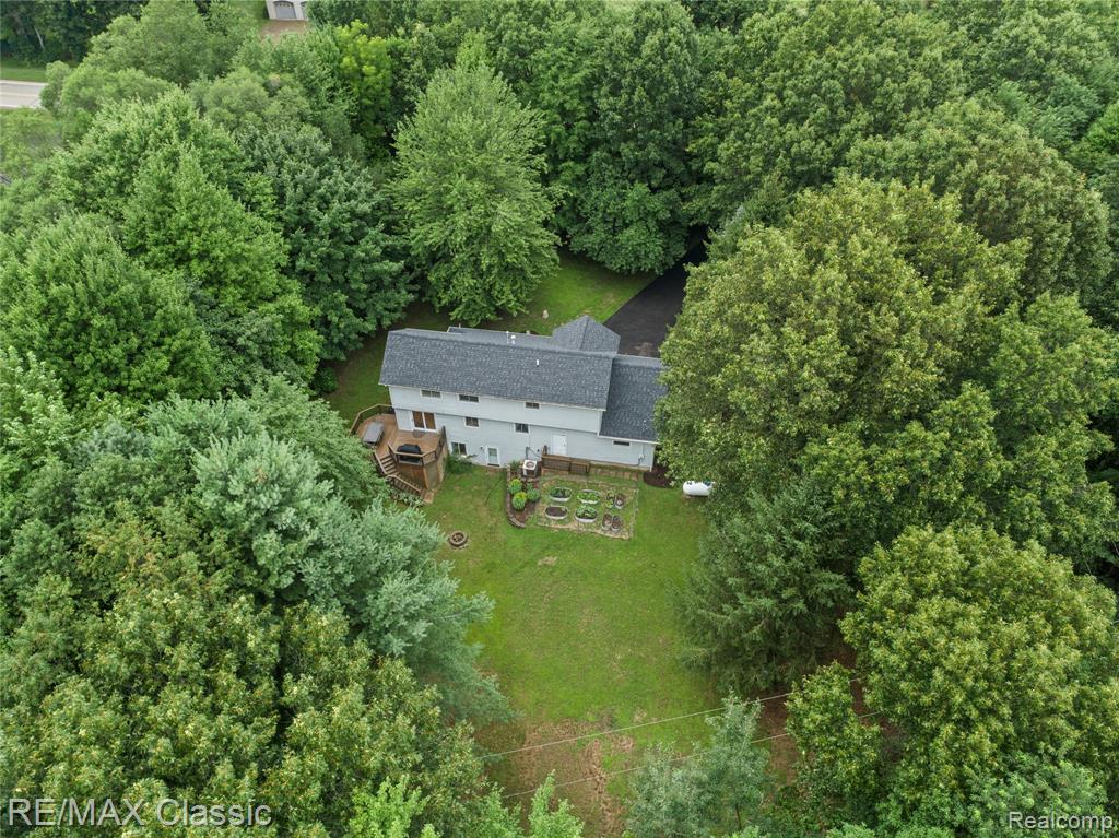 1249 Jefferson Road, Clarklake, MI 49234 — Photo 29