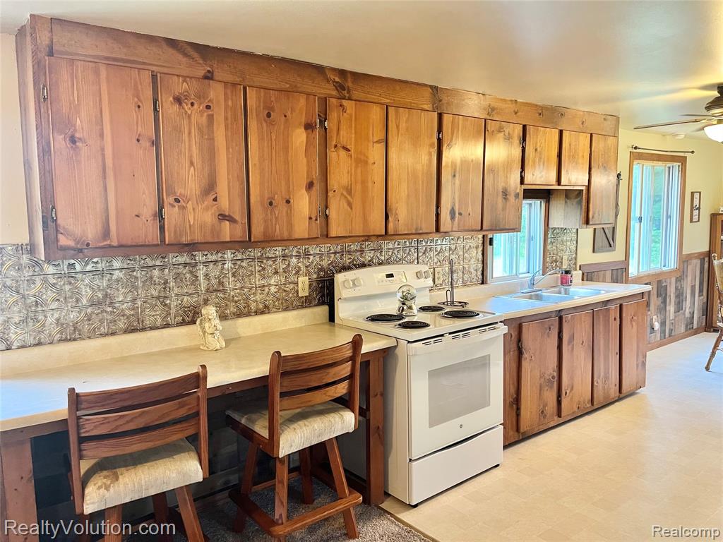 4025 Barth Drive, Mussey, MI 48014 — Photo 3