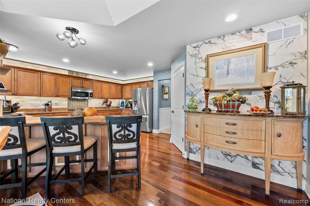 46245 Sawyer Lane, Macomb, MI 48044 — Photo 18