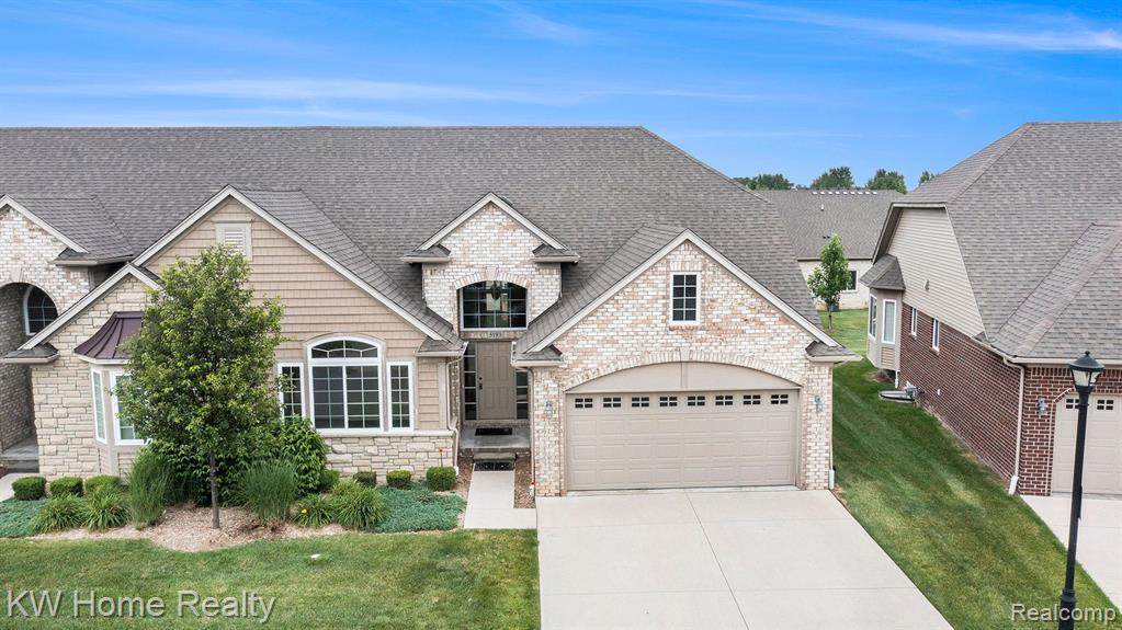 5193 Hawkseye Trace, Warren, MI 48092 — Photo 5