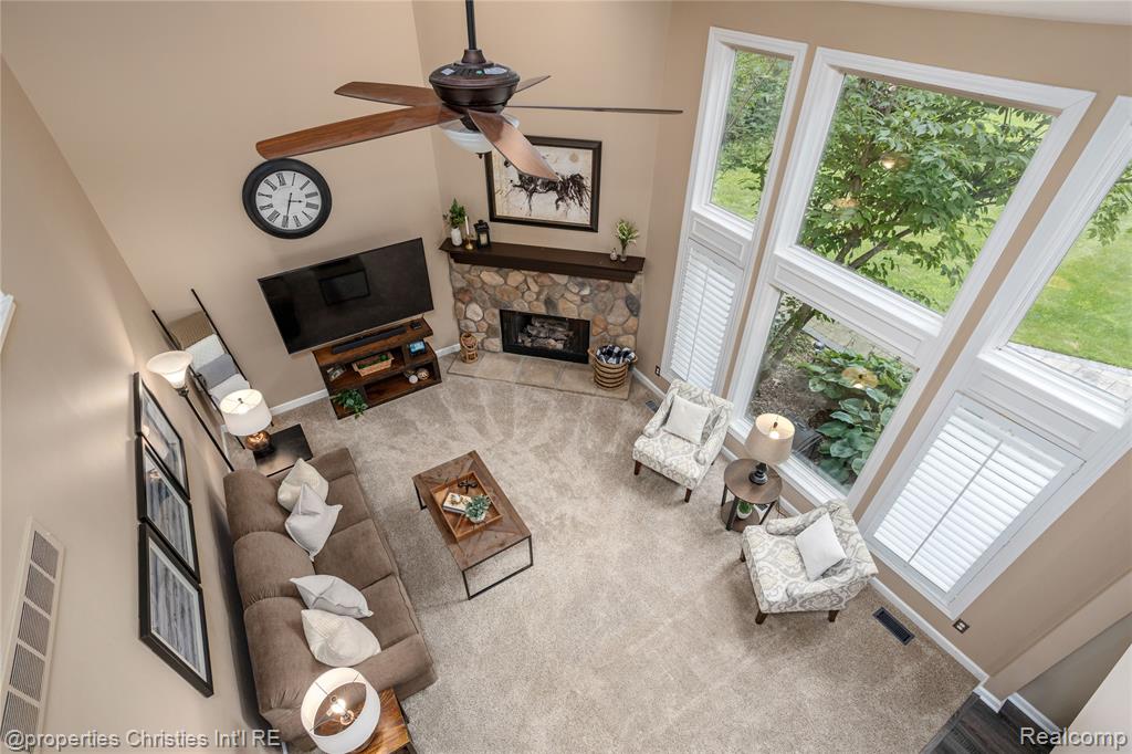 47320 Autumn Park Court, Novi, MI — Photo 25