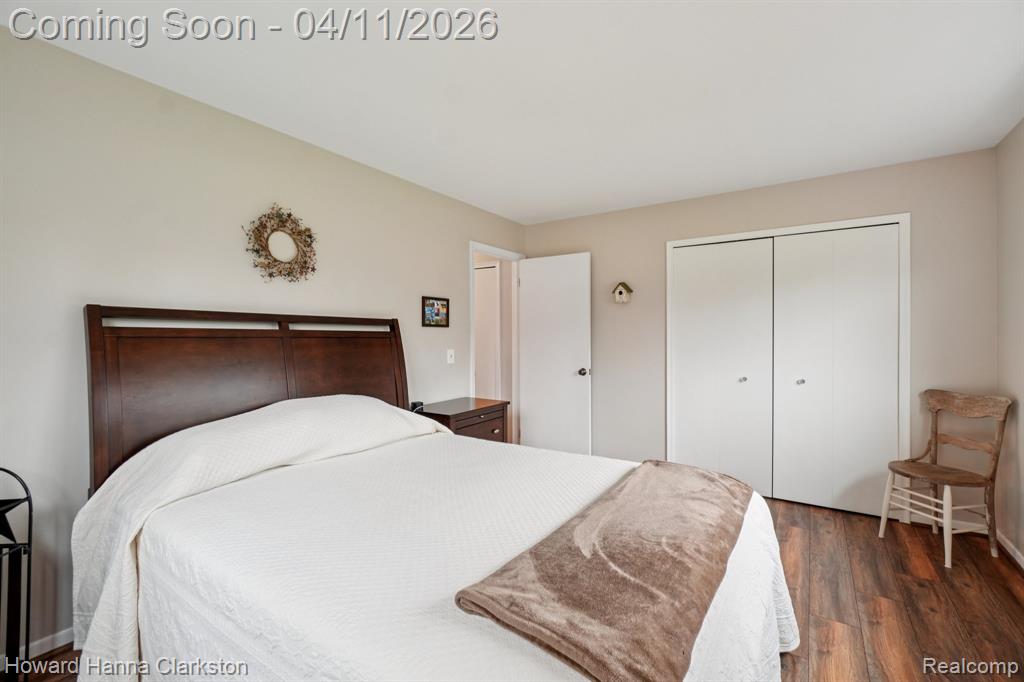 10995 Big Lake Road, Davisburg, MI 48350 — Photo 15