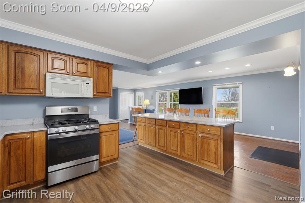 6005 Carscadden Way, Highland, MI — Photo 15