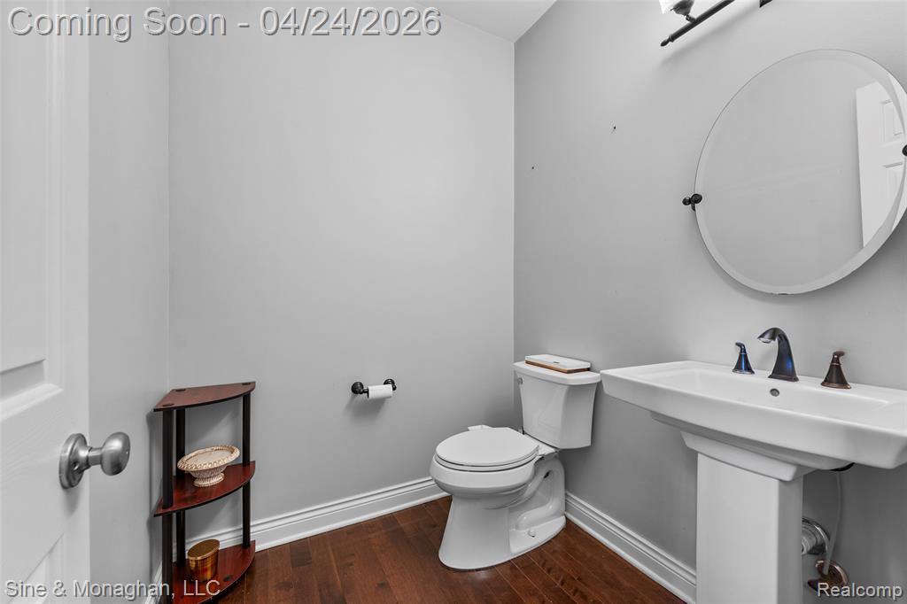 4451 Carriage Hill Court, Rochester, MI 48306 — Photo 26