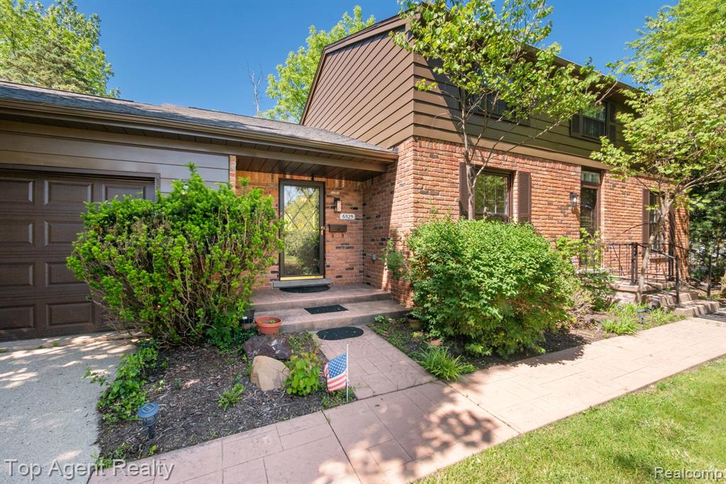6525 Little Turkey Run, Utica, MI 48317 — Photo 2